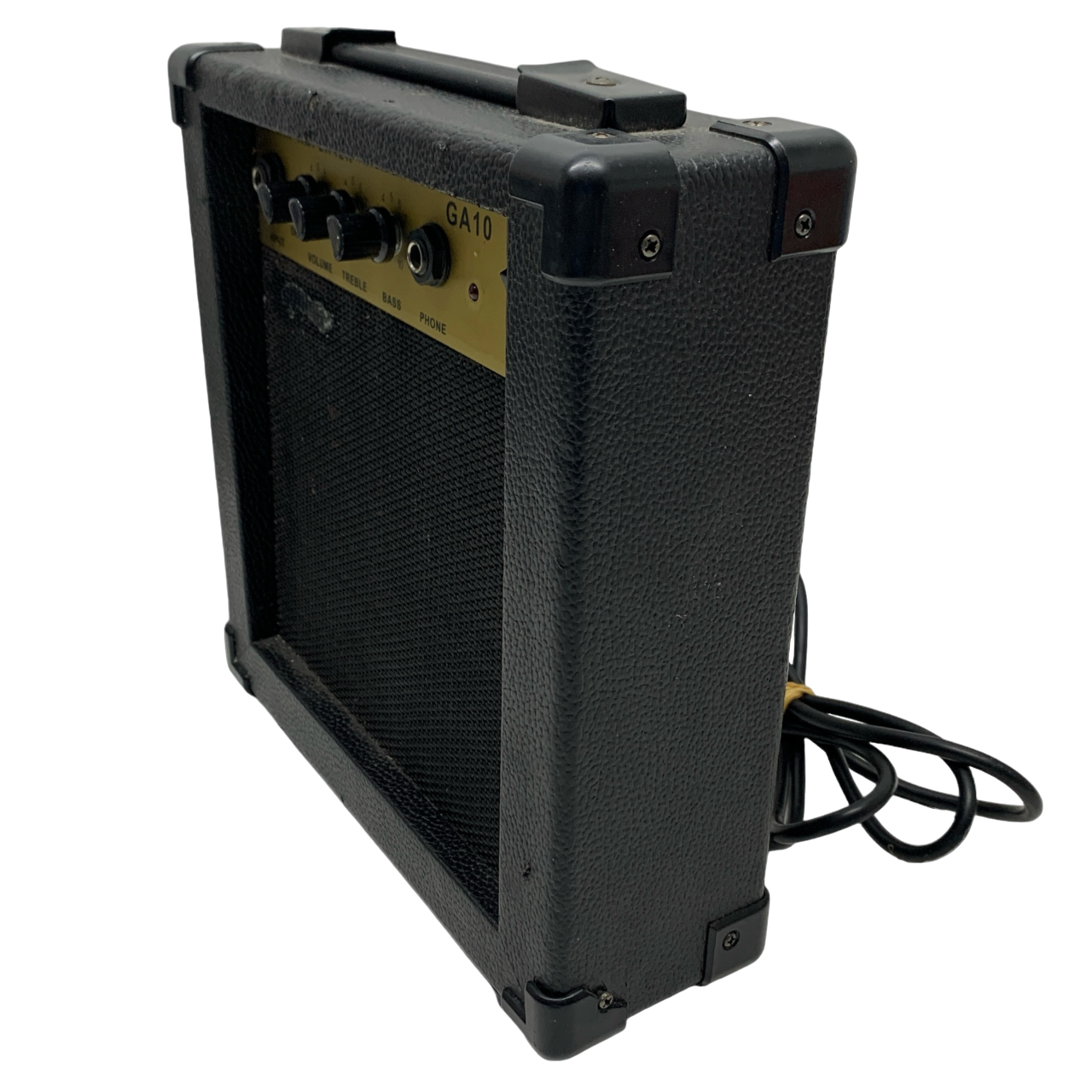AMPLIFICADOR DE 10 WATTS – foto 2
